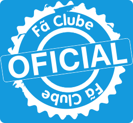 Modelo de design de logotipo de fã-clube